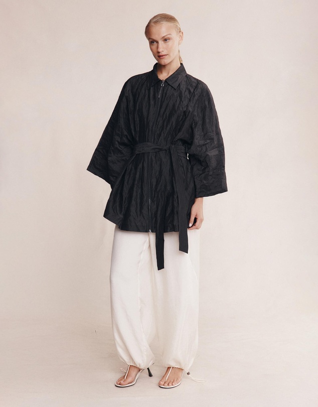 Marle - Christie Coat