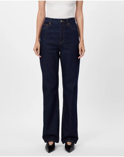 CAMILLA AND MARC - Manuela Denim Jeans