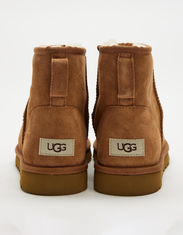 UGG - Classic Mini Boots - Men's