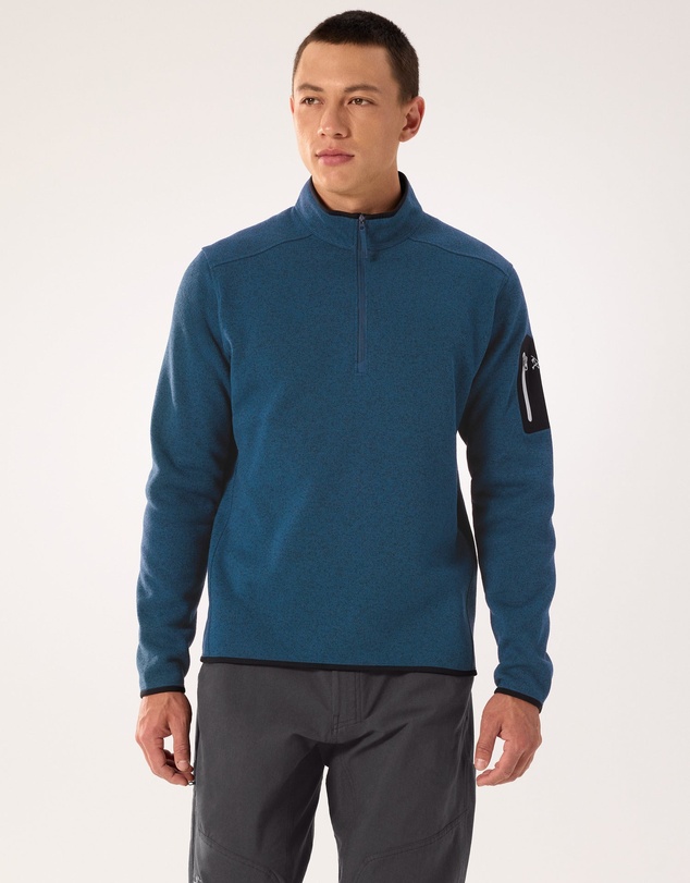 Arc'teryx - Covert 1/2 Zip Men's
