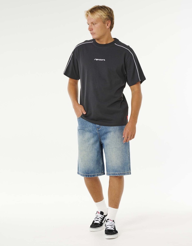 Rip Curl - Inner Visions Panel Loose Tee