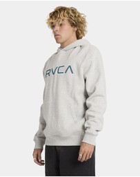 RVCA - Mens RVCA Pullover Hoodie
