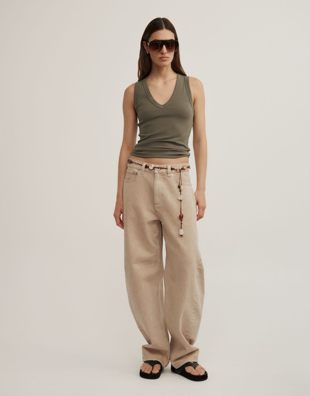 Witchery - Rafa Beaded Belt