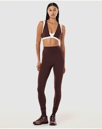 P.E Nation - Signature Full Length Leggings