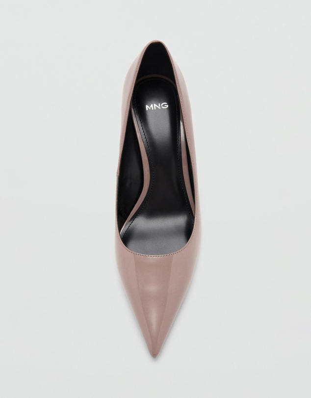 M.N.G - Cultu Heels - Women's