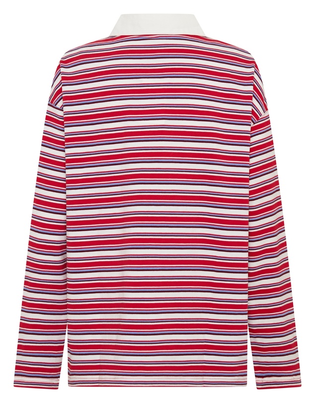 SSAINT - Knox Rugby Polo