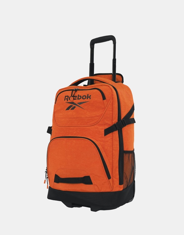 Reebok - Reebok Trekker 55cm Trolley Bag