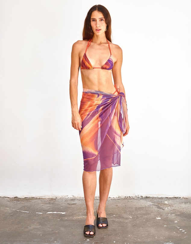 Feners - Bikini Top