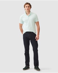Rodd & Gunn - The Gunn Polo