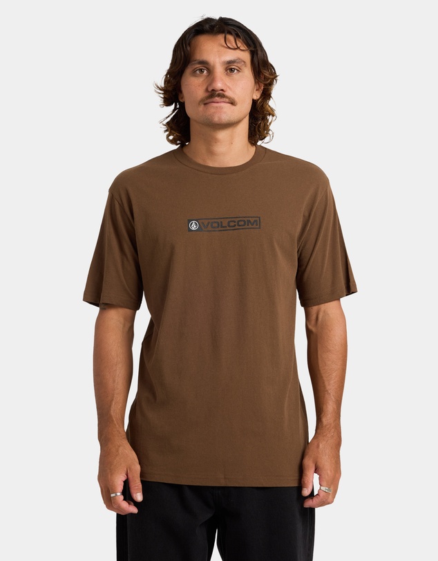 Volcom - Mens Blocker T-Shirt