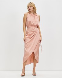 Miss Holly - Grecia Set