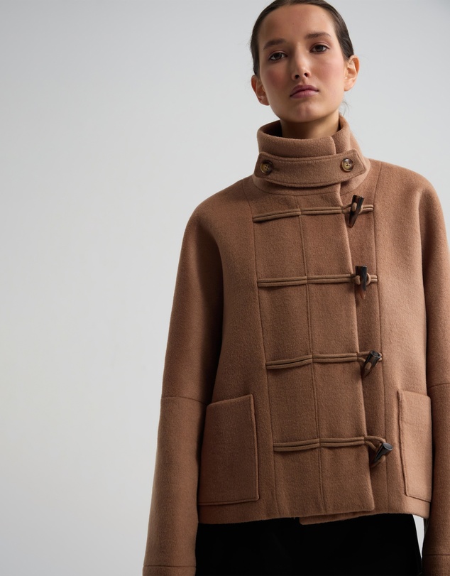Oxford - Lotta Jacket