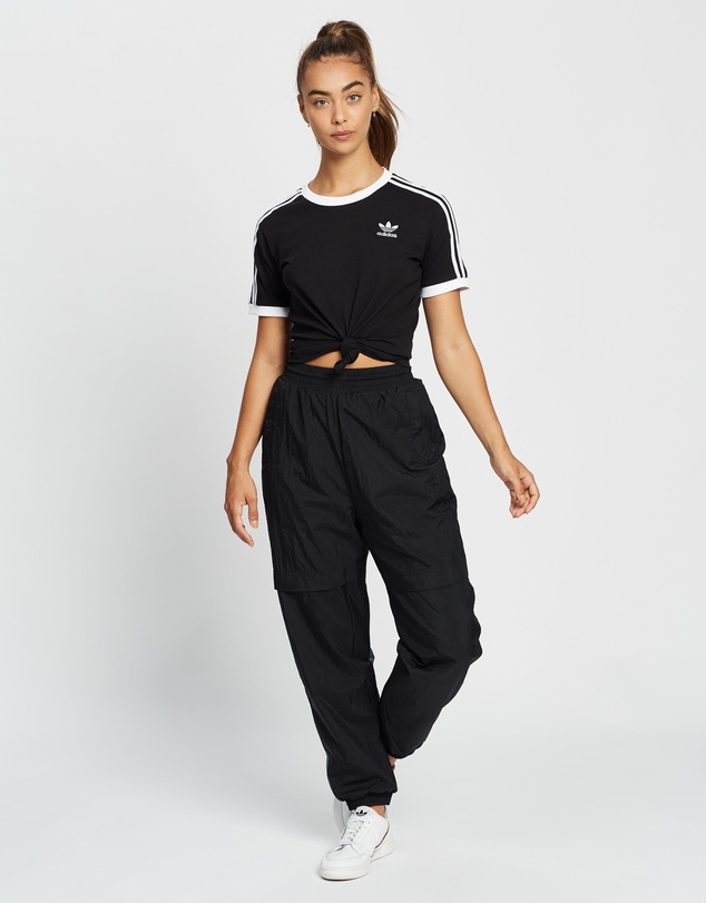 adidas Originals - Adicolor Classics 3-Stripes Tee