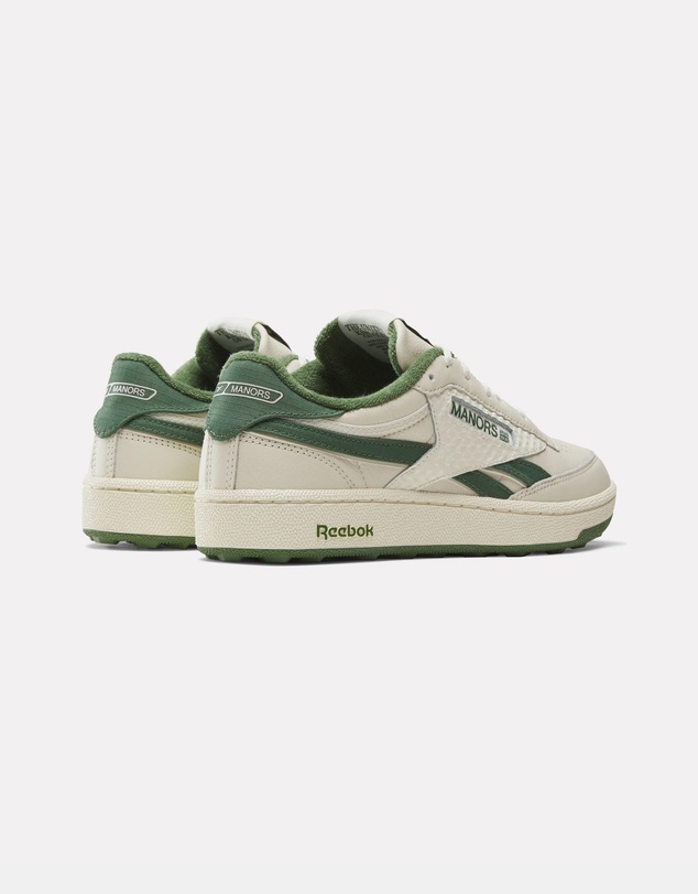 Reebok - Manors Club C Golf Revenge - Men’s