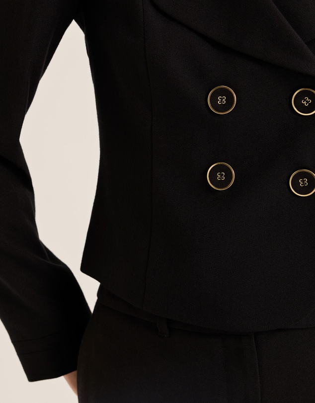 Review - Vivien Jacket