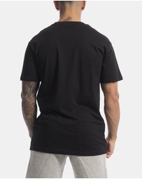 First Division - Performance Camo Logo Tee