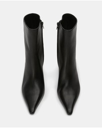 Tony Bianco - Quincy Boots