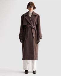 Elka Collective - Arna Coat