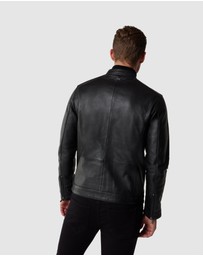 Politix - Clean Biker Jacket