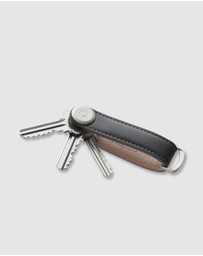 Orbitkey - Key Organiser Leather