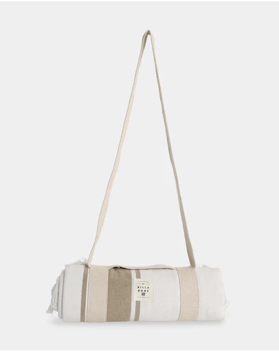 Billabong - Long Weekend Beach Blanket