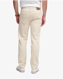 Superdry - Vintage Slim Straight Jeans