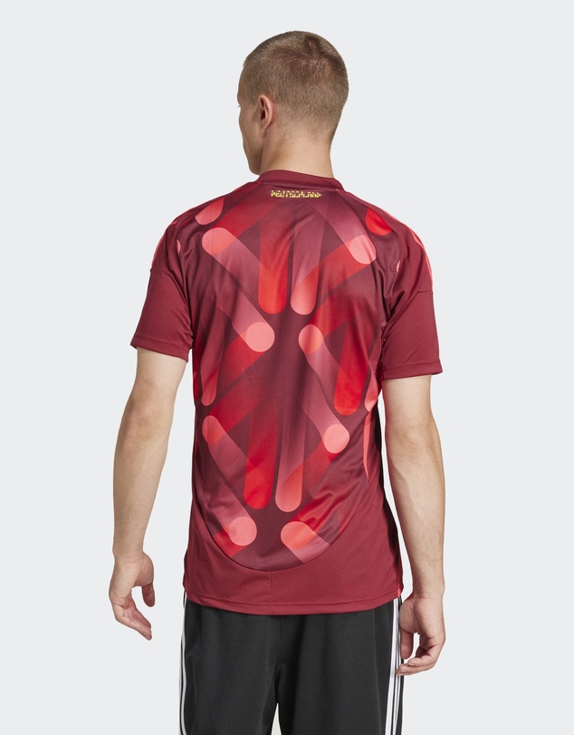 adidas Performance - Germany 25 (Women's Team) Away Football Jersey Mens