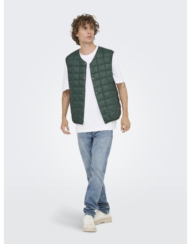 Only & Sons - Nathan Relaxed T-Shirt