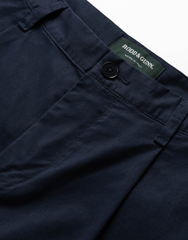 Rodd & Gunn - Egmont Village Relaxed Fit 9