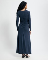 Lover - Valentina Maxi Dress