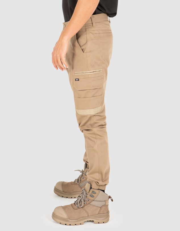 UNIT Workwear - UNIT Men's Workwear Pants Demolition Cuffed