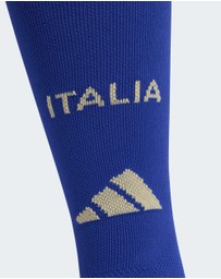 adidas Performance - Italy 26 Home Football Socks Unisex