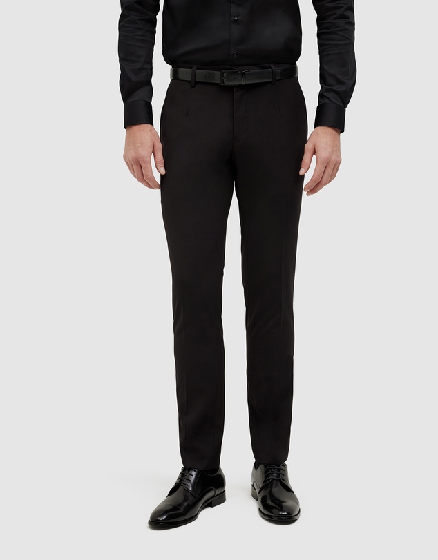Politix - Ultra Slim Stretch Tailored Pant
