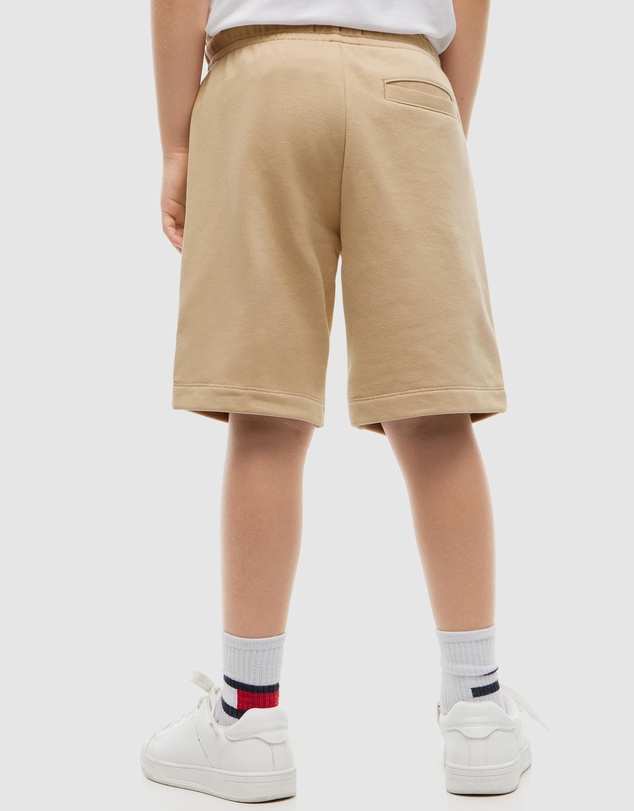 Tommy Hilfiger - Boys 8-16 Logo Sweat Shorts - Teens