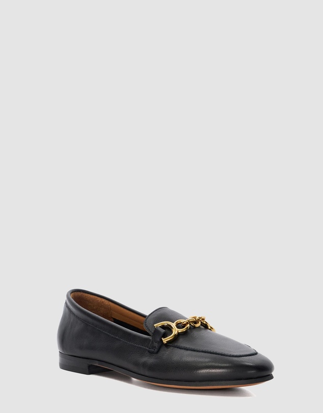 Dune London - Gloucester - Black