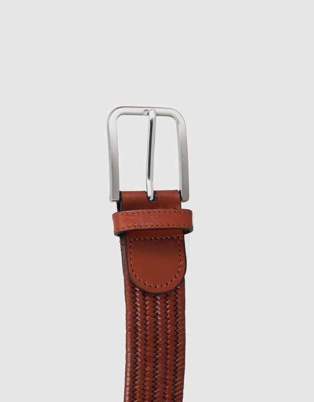 Wild Rhino - Verona Belt