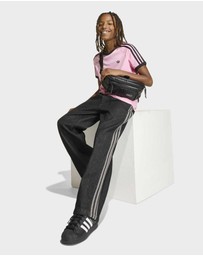 adidas Originals - 3-Stripes Tee - Teens