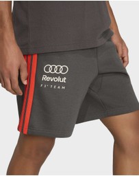 adidas Performance - AUDI REVOLUT F1 TEAM DNA SHORT Mens