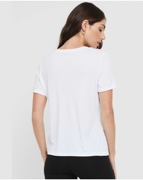 Bamboo Body - Classic Crew Neck