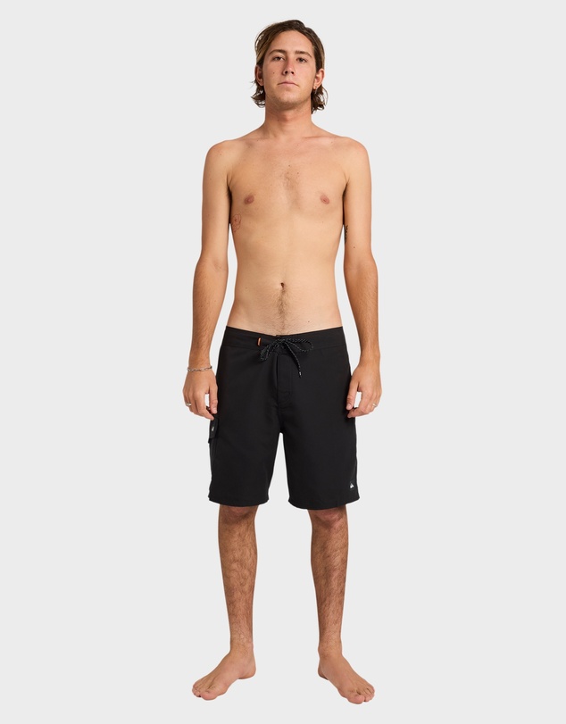 Quiksilver - Mens Big Country 19