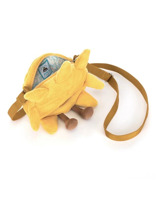 Jellycat - Amuseables Sun Shoulder Bag