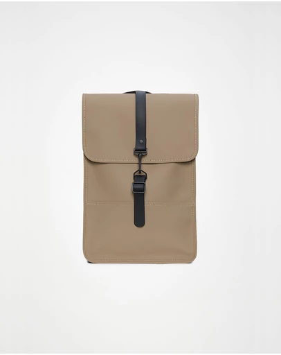 RAINS - Backpack Mini Beige