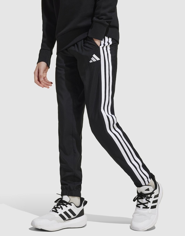 adidas Sportswear - Essentials Climacool Tracksuit Bottoms - Teens