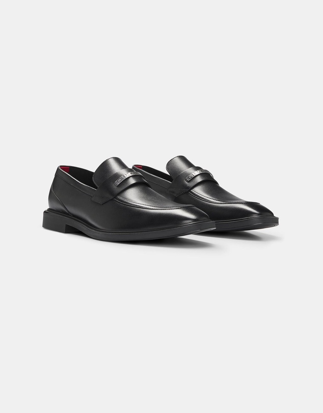 HUGO - Gryff Loafers