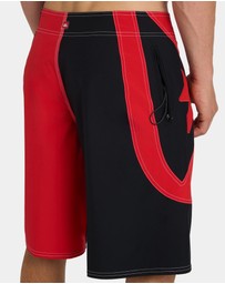 Quiksilver - Mens YG Surfsilk Interceptor 21