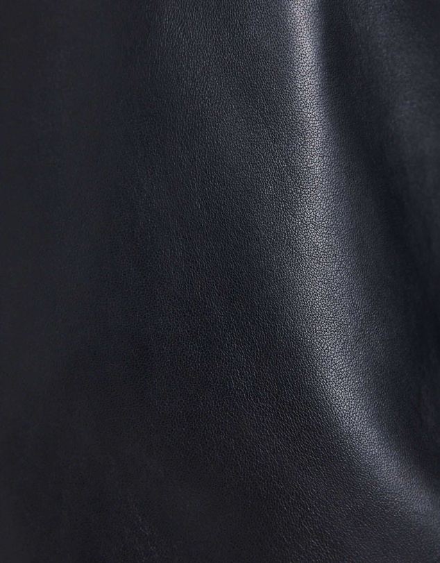 SABA - Jackson Leather Jacket