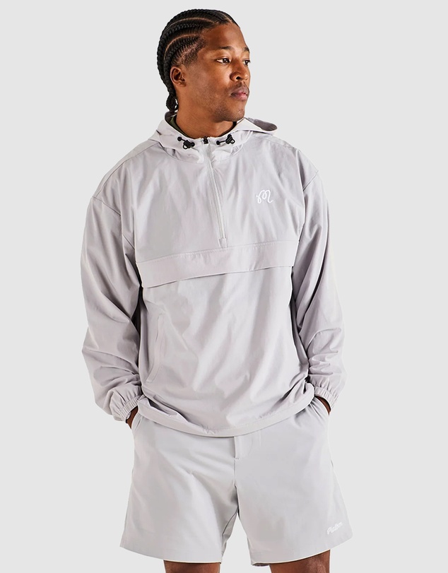 Malbon - Ridge Anorak