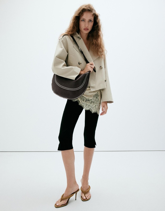 M.N.G - Mumbai Shoulder Bag