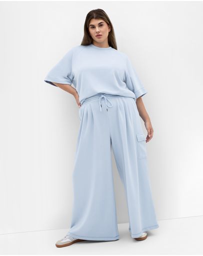 Powder Blue