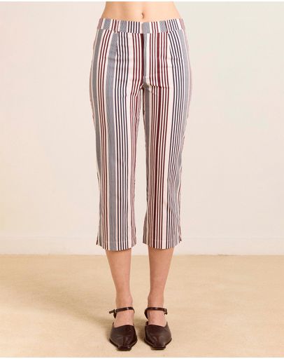 Multi Business Stripe